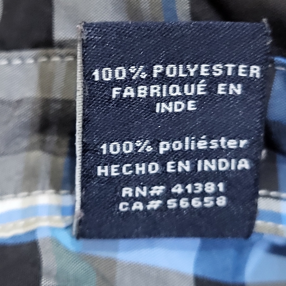 Chaps Ralph Lauren Performance SS Shirt - Picture 7 of 9